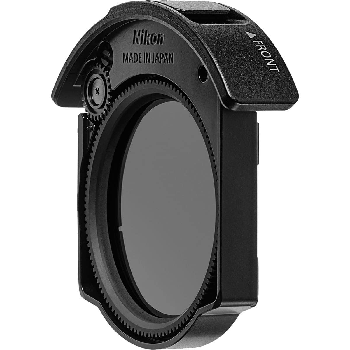Nikon - C-PL460 46mm Slip-In Circular Polarizing Filter price history on PriceWatchPro