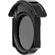 Nikon MADE IN JAPAN FRONT