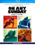 Front Standard. On Any Sunday, the Next Chapter [Blu-ray] [2014].