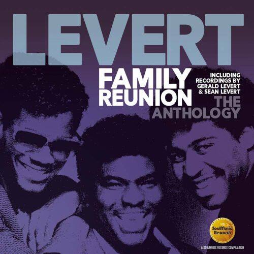  Family Reunion: The Anthology [CD]