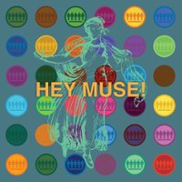 Hey Muse! [LP] - VINYL - Front_Standard