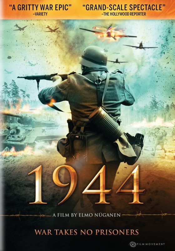  1944 [DVD] [2015]