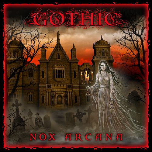  Gothic [CD]