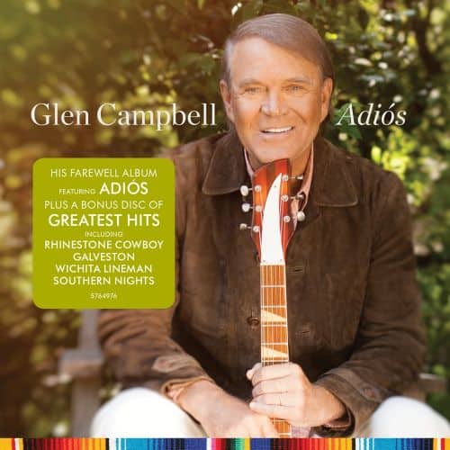 Adis/Greatest Hits [2 CD] [CD]
