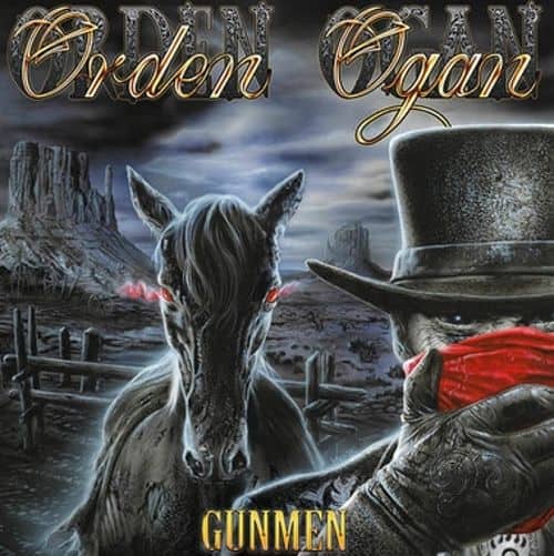 

Gunmen [Picture Disc]