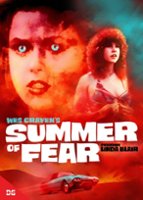 Wes Craven's Summer of Fear [DVD] [1978] - Front_Original