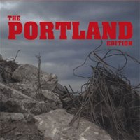 The Portland Edition [LP] - VINYL - Front_Standard