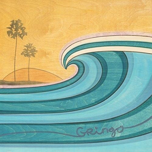 

The Shores [LP] - VINYL