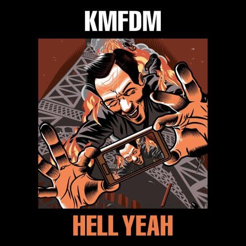 

Hell Yeah [LP] - VINYL