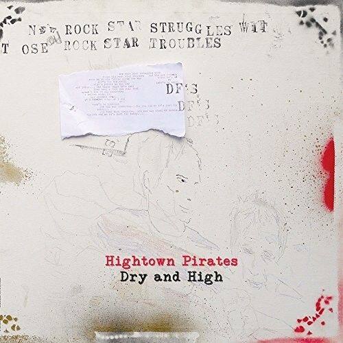 

Dry and High [LP] - VINYL