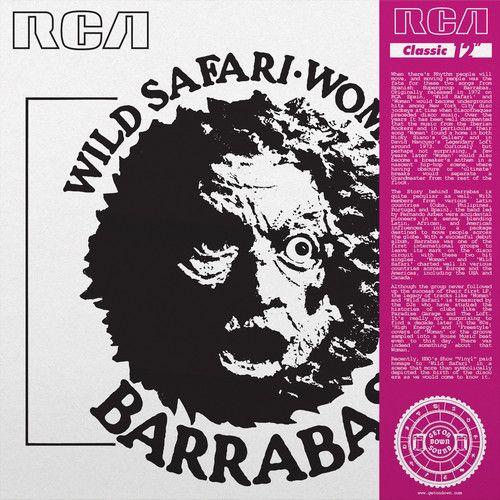 UPC 664425120097 product image for Wild Safari/Woman [12 inch Vinyl Single] | upcitemdb.com