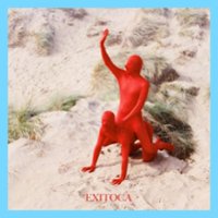 Exitoca [LP] - VINYL - Front_Original