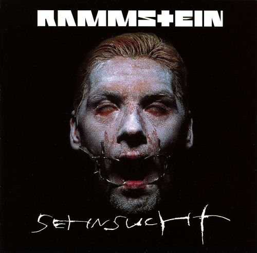  Sehnsucht [Australian Tour Edition] [CD]