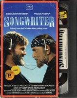 Songwriter [DVD] [1984] - Front_Original