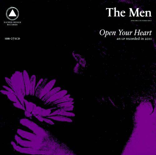 

Open Your Heart [LP] - VINYL
