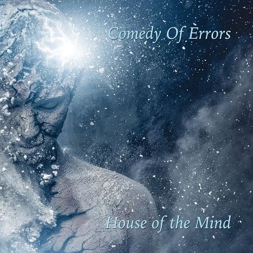 

House of the Mind [LP] - VINYL