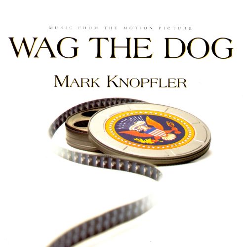  Wag the Dog [CD]