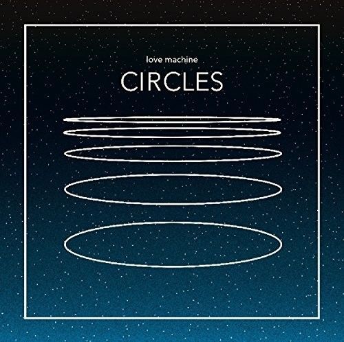 Circles [LP] - VINYL