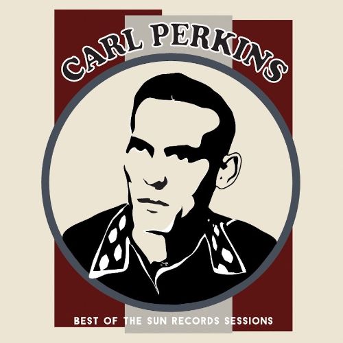 Best of the Sun Records Sessions [LP] - VINYL