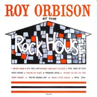 At the Rock House [LP] - VINYL - Front_Original
