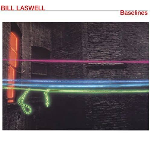 

Baselines [45rpm 180g Vinyl] [LP] - VINYL