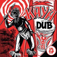 Kaya Dub [LP] - VINYL - Front_Standard