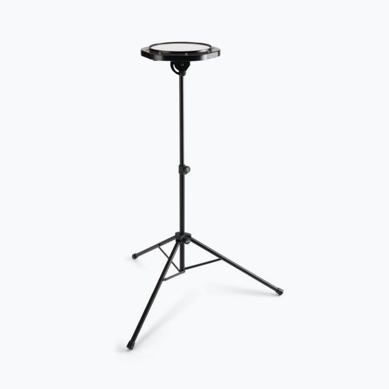 Angle. On Stage Stands - OnStage Music Accessory (DFP5500) - Black.