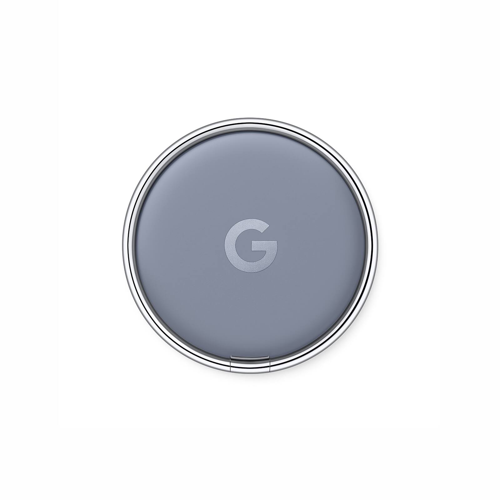 Left. Google - Google Pixelsnap Ring Stand - Moonstone.