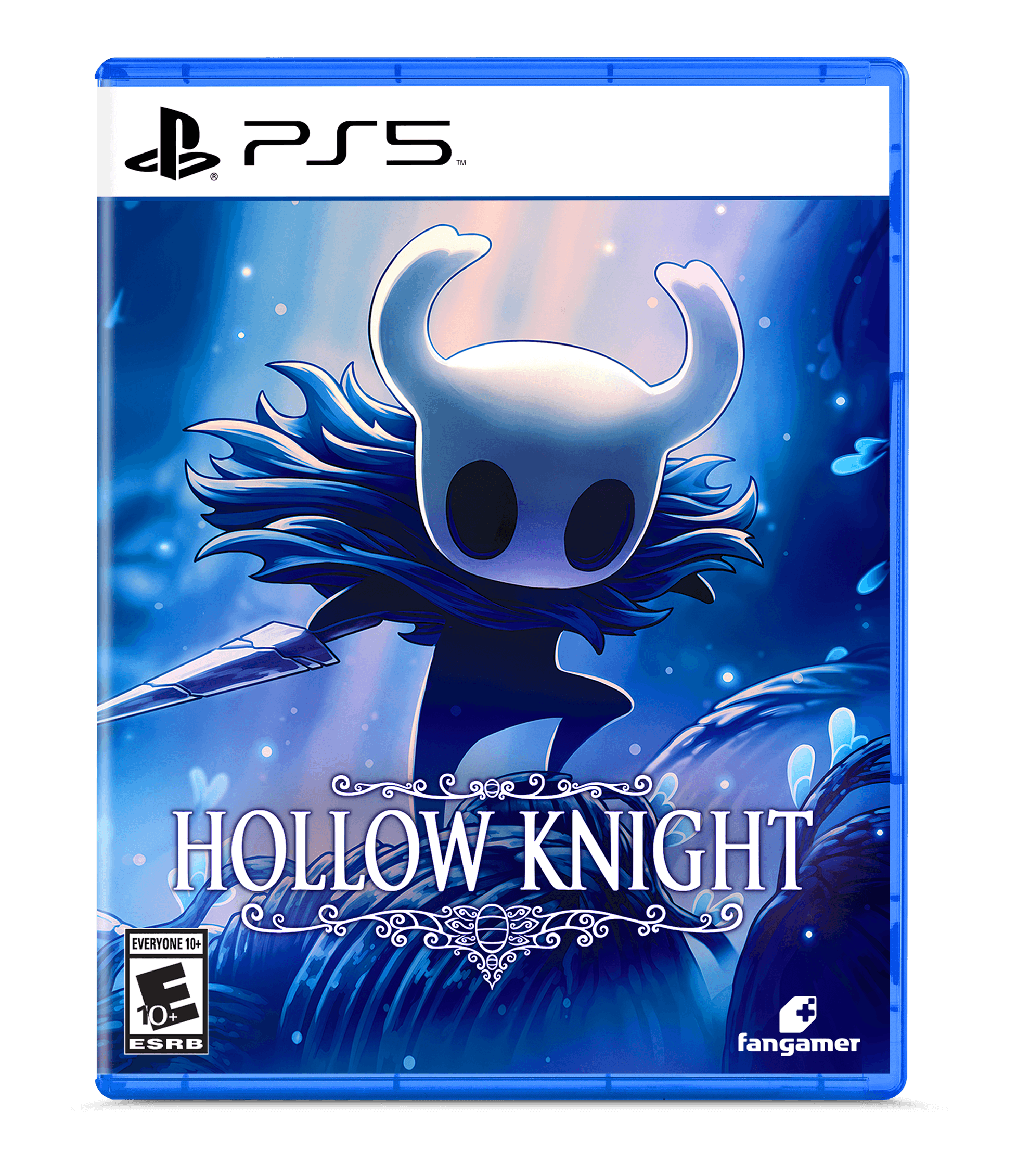 Hollow Knight - PlayStation 5