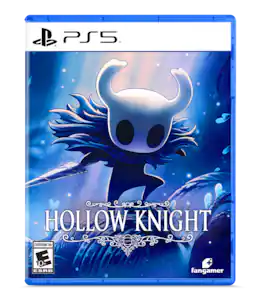 Hollow Knight - PlayStation 5