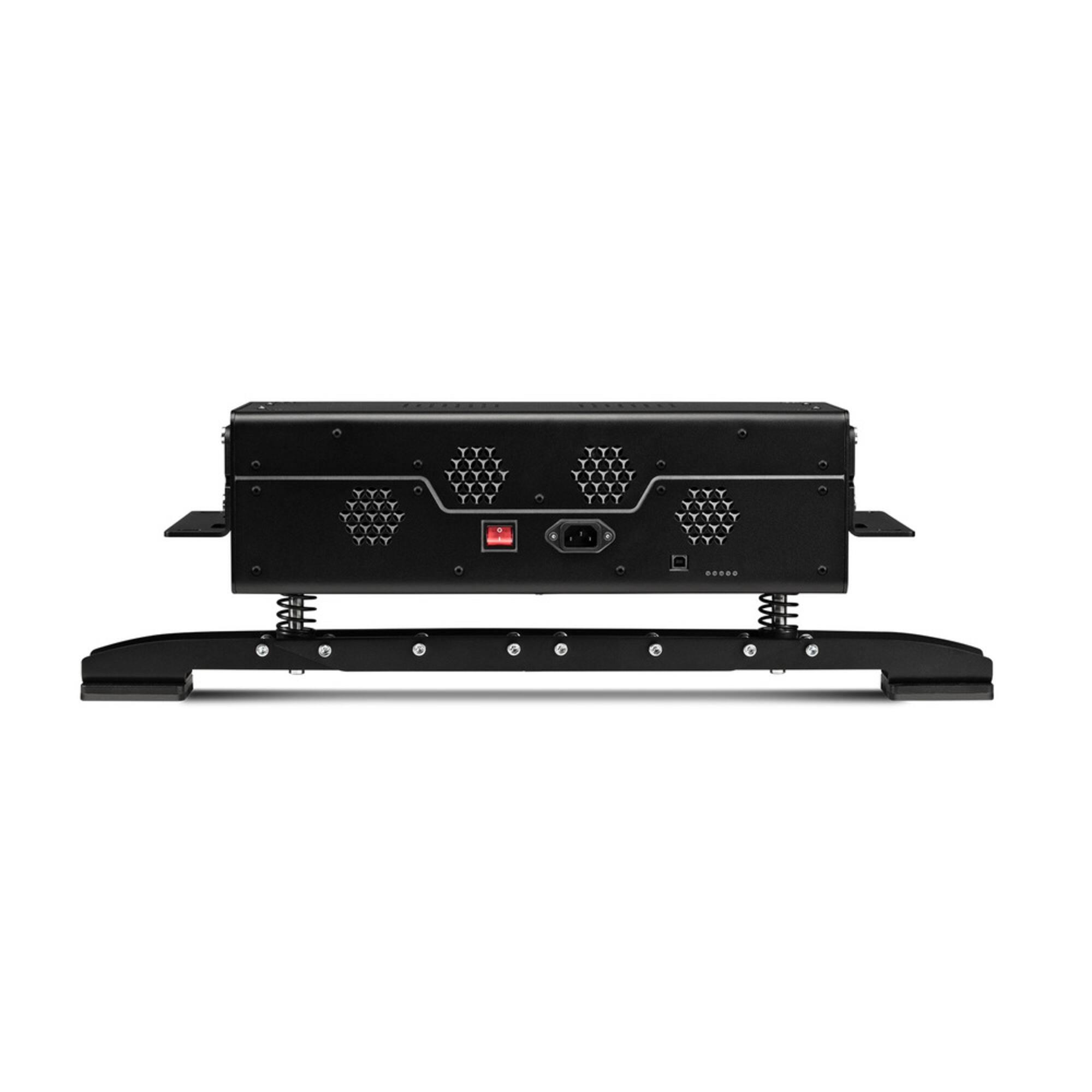 Alt View 13. Next Level Racing - Esports Chair/Sofa Logo Set Up-One Time Digitizing Fee - Black.