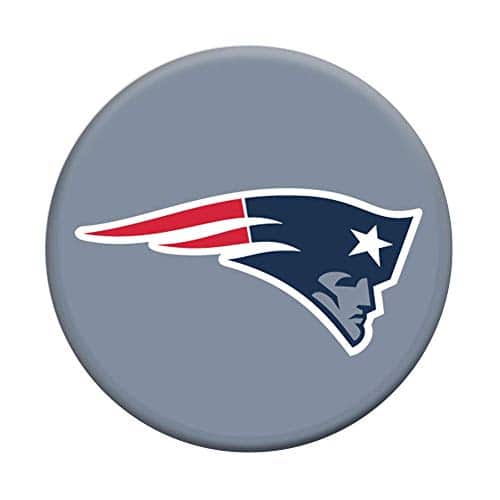 PopSockets - for phones Grips/Stands (100329) - Patriots Helmet
