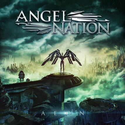 ANGEL NATION
AEOINN