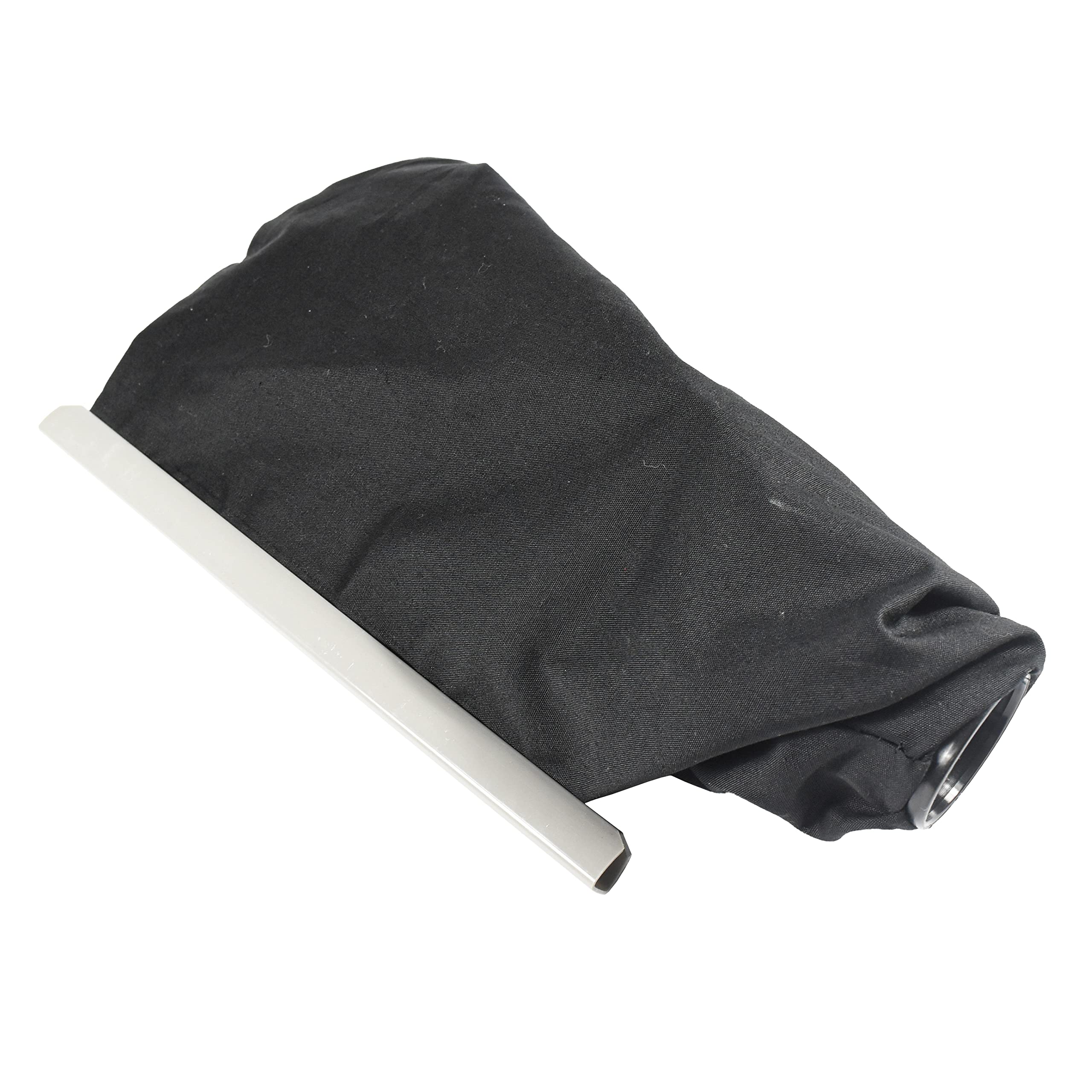Left. HQRP - HQRP Miter Saw Dust Bag Replacement for Makita 122852-0, 1.5 in Port, fits LS1013 LS1016 LXSL01 LS1212 LS1214 LS1220.
