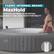 FABRIC INTERNAL BEAMS
MaxHold™
SUPERIOR AIR PRESSURE RETENTION, STABILITY AND LIGHTWEIGHT PORTABILITY
SALUSPA, HAWAII