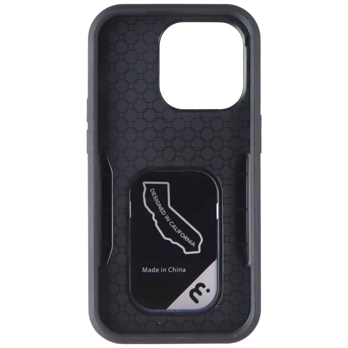 Mybat Pro - Stealth Series MagKick Case for Apple iPhone 14 Pro - Blue price history on PriceWatchPro