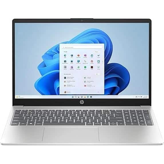 HP 15.6