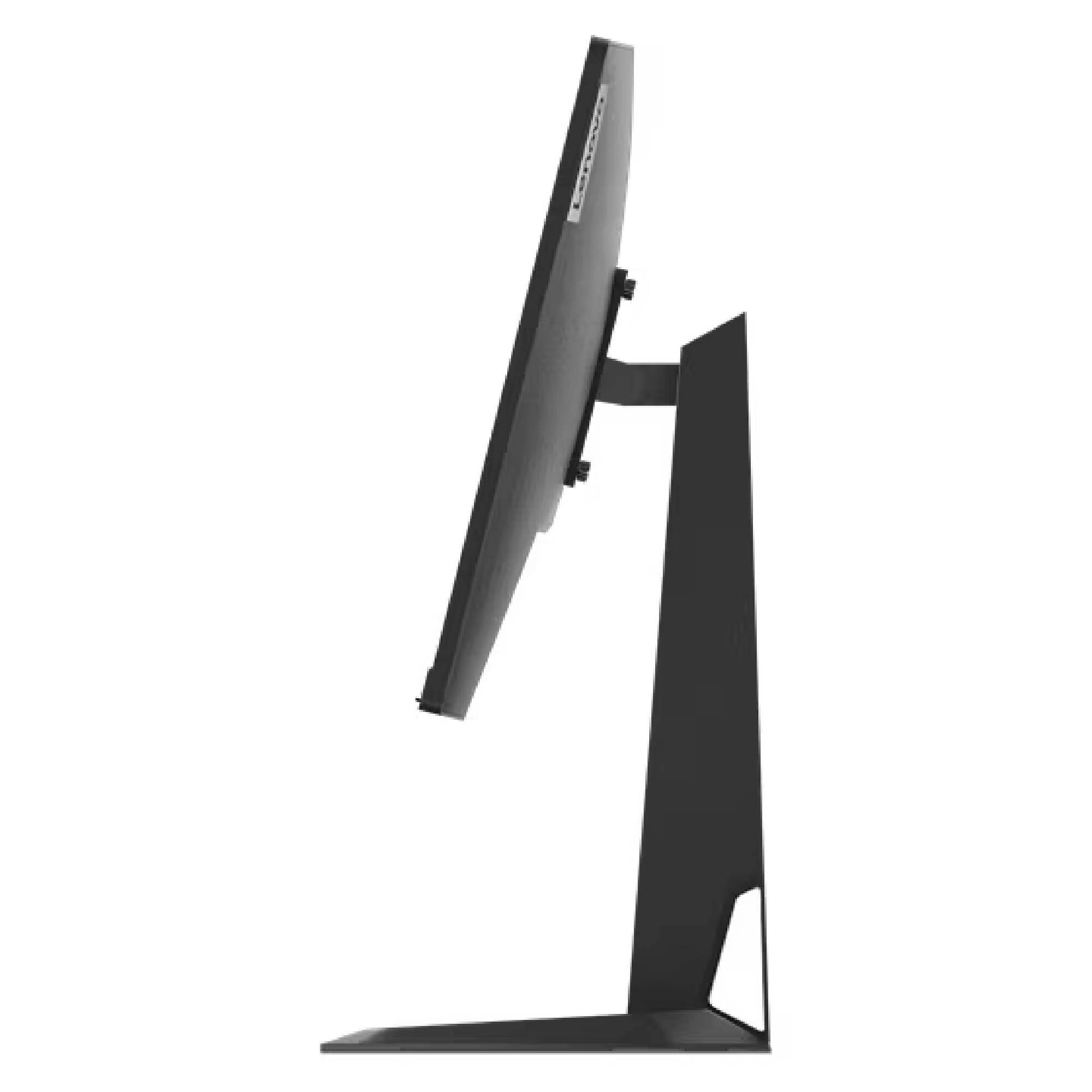 Alt View 4. Lenovo - Lenovo G27Q-30 27" Monitor 2HDMI 350Nit 165 Hz VA 1 ms - Black.