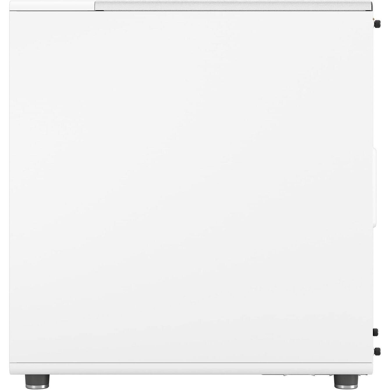 Back. Cobratype - Elevate Gaming Desktop - AMD Ryzen 9 9900X - 32GB DDR5 Memory - NVIDIA GeForce RTX 5080 -  2TB NVMe - White.