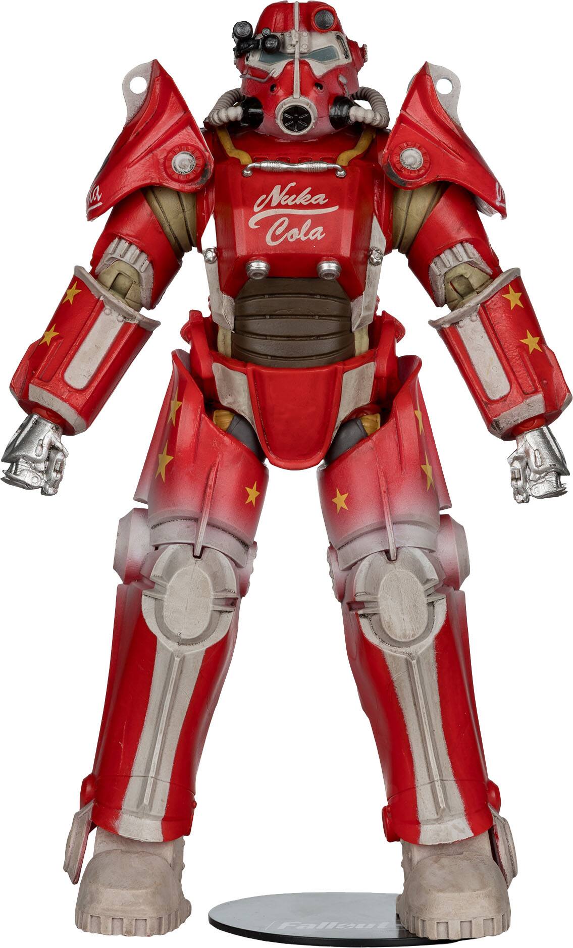 Nuka Cola  
Fallout