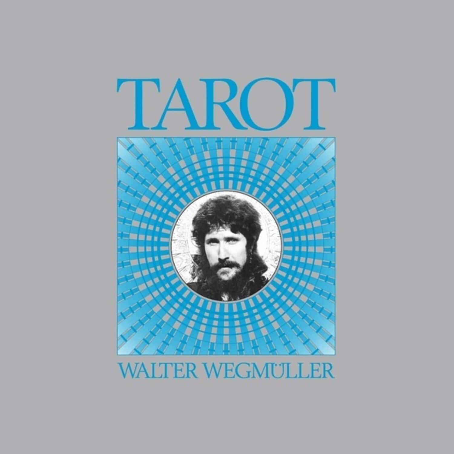 Walter Wegmuller - Tarot   - COMPACT DISCS [CD] price history on PriceWatchPro