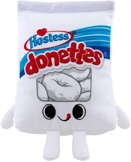 Hostess 3.75 Inch Funko POP Plush | Donettes - White