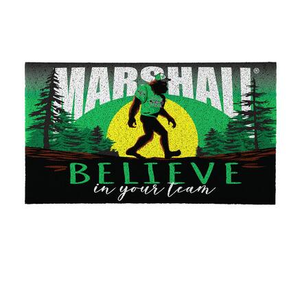 MARSHALL
BELIEVE
in your team