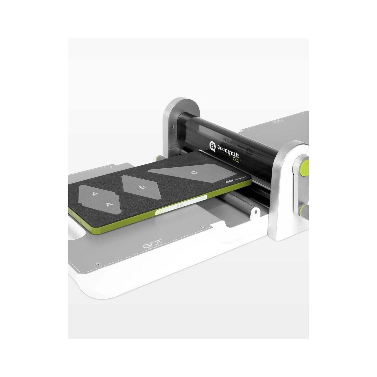 A A 42 C a accuquilt GOT