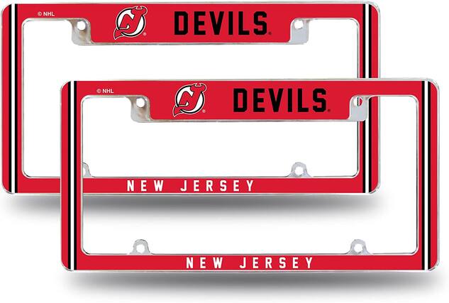 NHL
DEVILS
NEW JERSEY
NHL
DEVILS
NEW JERSEY