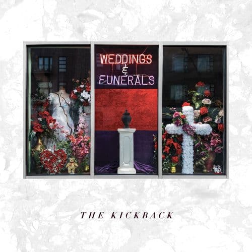

Weddings and Funerals [LP] - VINYL