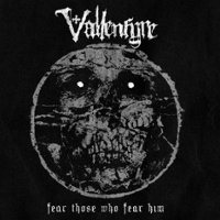 Fear Those Who Fear Him [LP] - VINYL - Front_Standard