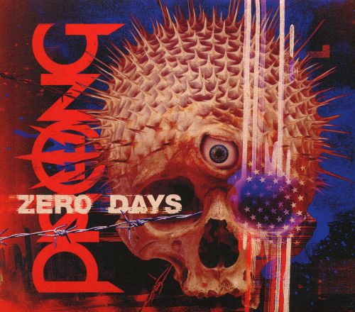  Zero Days [CD]