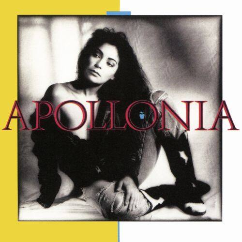  Apollonia [Bonus Tracks] [CD]