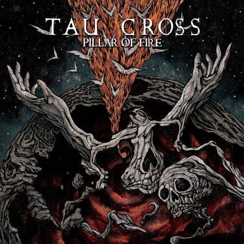 

Pillar of Fire [LP] - VINYL